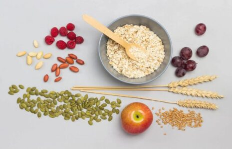 سبزیجات ذوب چربی کاهش وزن سالم