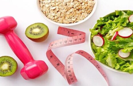 سبزیجات معجزه‌آسا برای ذوب چربی و کاهش وزن سالم