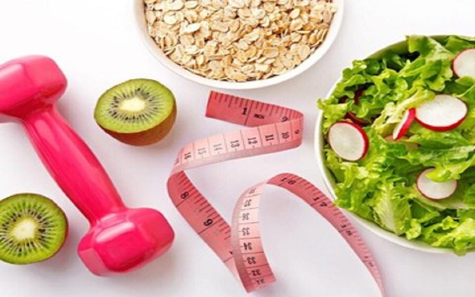 سبزیجات معجزه‌آسا برای ذوب چربی و کاهش وزن سالم