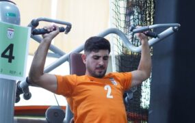 ستاره پرسپولیس