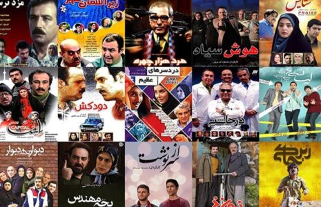 ستایش 4 ساخته می شود؟ ستایش 4