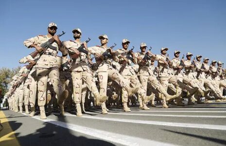 خرید خدمت سربازی شایعه است؟ سربازی