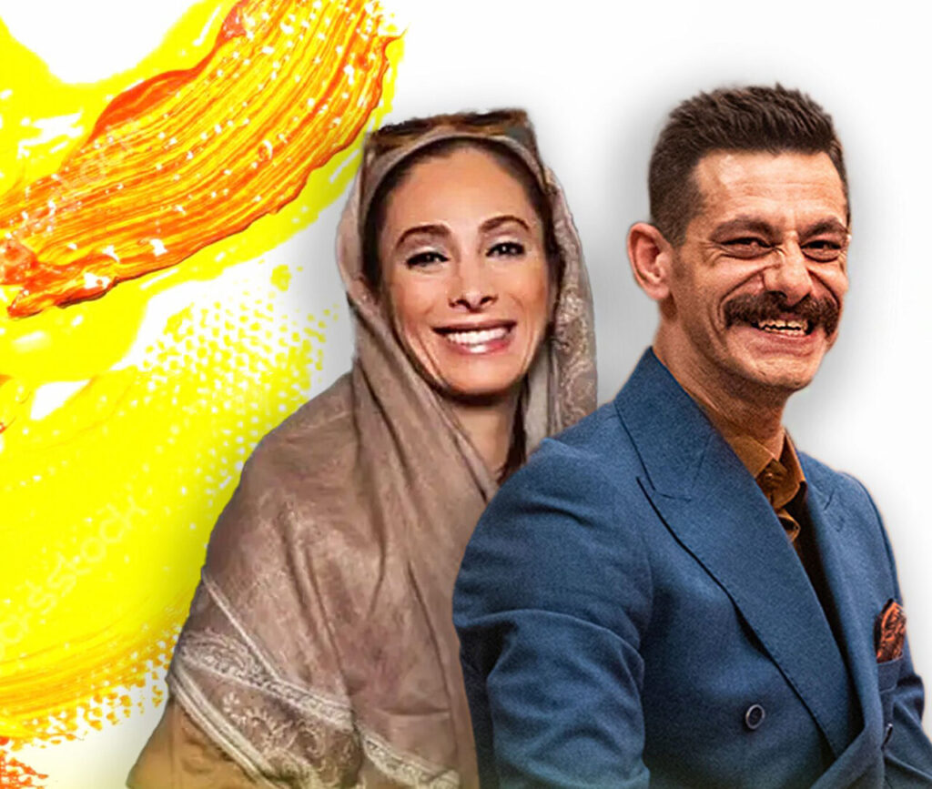 سریال 6 ماهگی