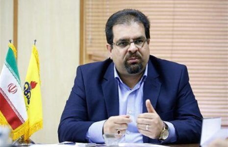 مذاکره با روسیه و ترکمنستان برای واردات گاز سعید توکلی