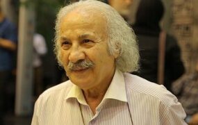 سعید پیردوست