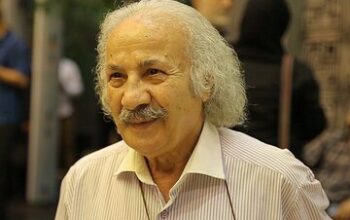 سعید پیردوست