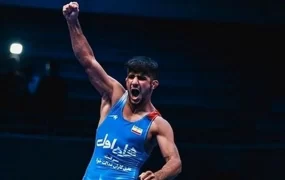 سعید+اسماعیلی