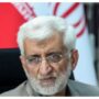 سعید جلیلی