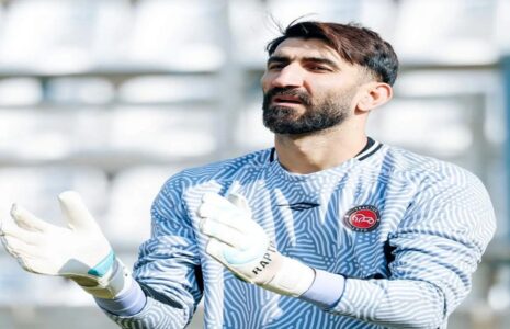 افشاگری جنجالی درباره قرارداد بیرانوند با استقلال بیرانوند