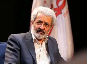 سلیمی نمین