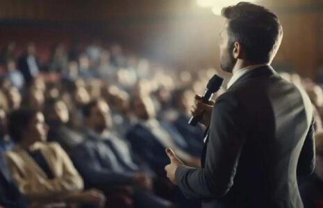 سه کلمه جادویی برای جلب توجه فوری مخاطب سه کلمه جادویی برای جلب توجه فوری مخاطب
