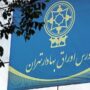 شاخص بورس تهران