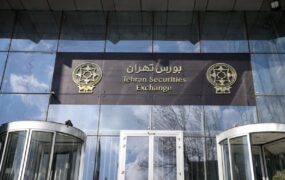 شاخص بورس تهران