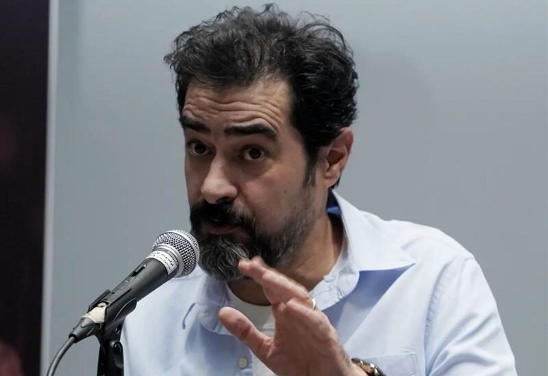 شهاب حسینی
