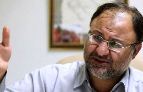 فعال اصولگرا: کنسرت شجریان مانور براندازی بود صادق کوشکی
