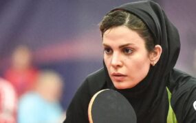 صعود دختران پینگ‌پنگ ایران در جدیدترین رنکینگ جهانی