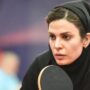 صعود دختران پینگ‌پنگ ایران در جدیدترین رنکینگ جهانی