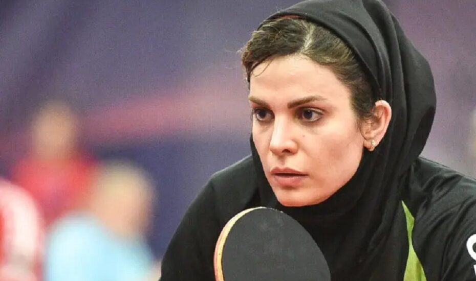 صعود دختران پینگ‌پنگ ایران در جدیدترین رنکینگ جهانی