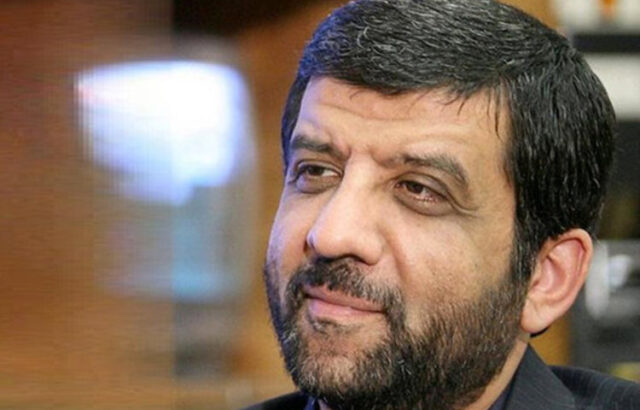 ضرغامی