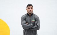 کامران قاسمپور کشتی قهرمانی جهان