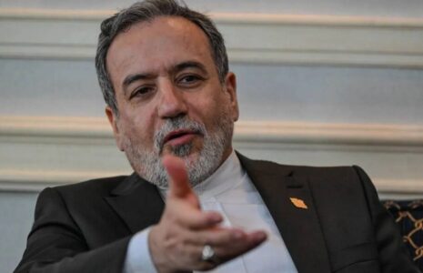 آرزوی عراقچی برای ایران در جام جهانی عراقچی