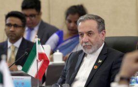 عراقچی