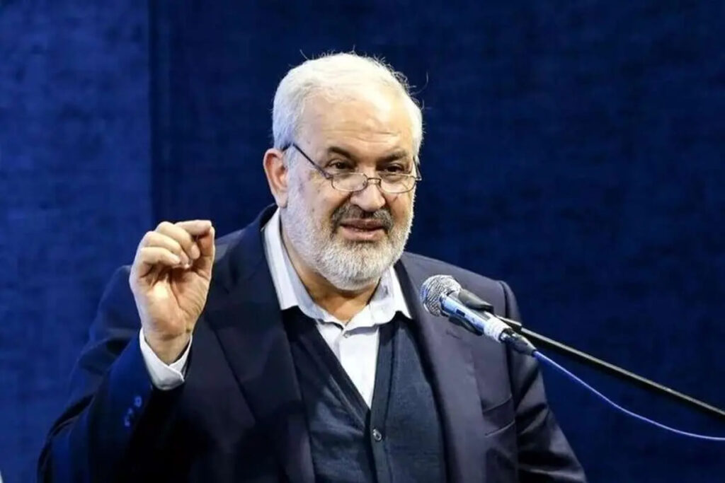 علی آبادی
