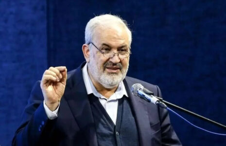 وزیر نیرو: پیمانکاران چینی هم از ایران رفته اند! علی آبادی