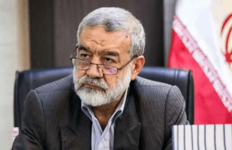 غضنفری