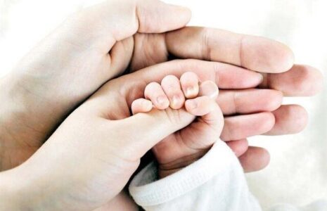 فرزنددار شدن