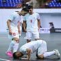 فوتسال ایران