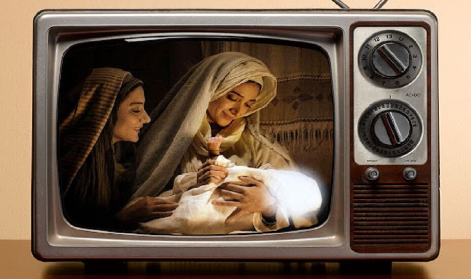فیلم‌های تلویزیون به مناسبت میلاد پیامبر (ص)