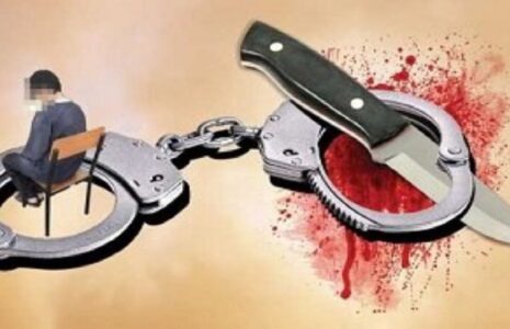 قتل برادرزاده ۱۶ ساله به دستور پدر در آبادان قتل برادرزاده