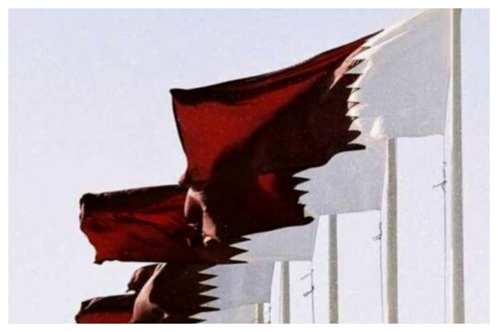 قطر