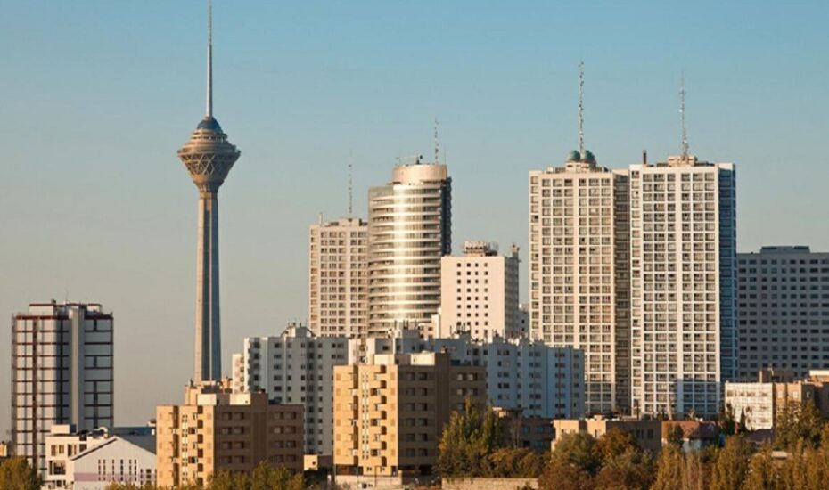 قیمت آپارتمان در غرب و شرق تهران 1404/06/22 قیمت آپارتمان در غرب و شرق تهران