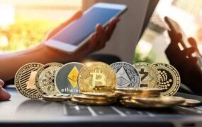 قیمت ارز‌های دیجیتال
