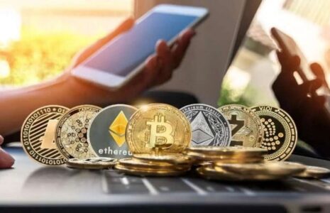 قیمت ارز‌های دیجیتال