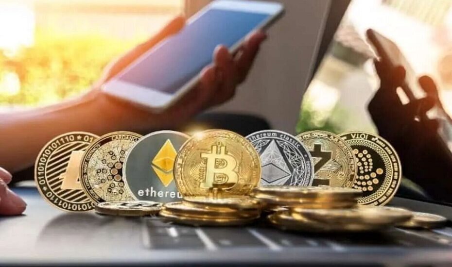 قیمت ارز‌های دیجیتال