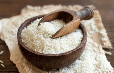 قیمت برنج