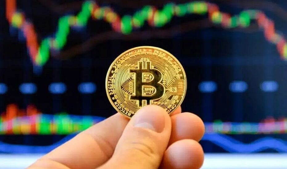 قیمت بیت کوین و ارز‌های دیجیتال