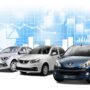 قیمت خودرو