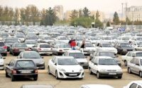 قیمت خودرو
