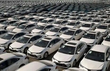 قیمت خودرو