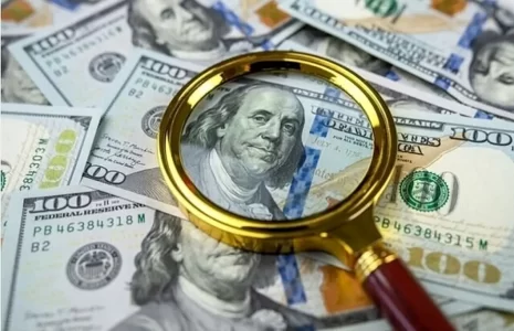 قیمت دلار