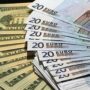 قیمت دلار، یورو