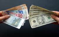قیمت دلار، یورو