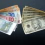 قیمت دلار، یورو