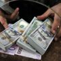 قیمت دلار، یورو