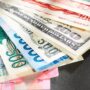 قیمت دلار، یورو و سایر ارزها ۲۴ شهریور ۱۴۰۴