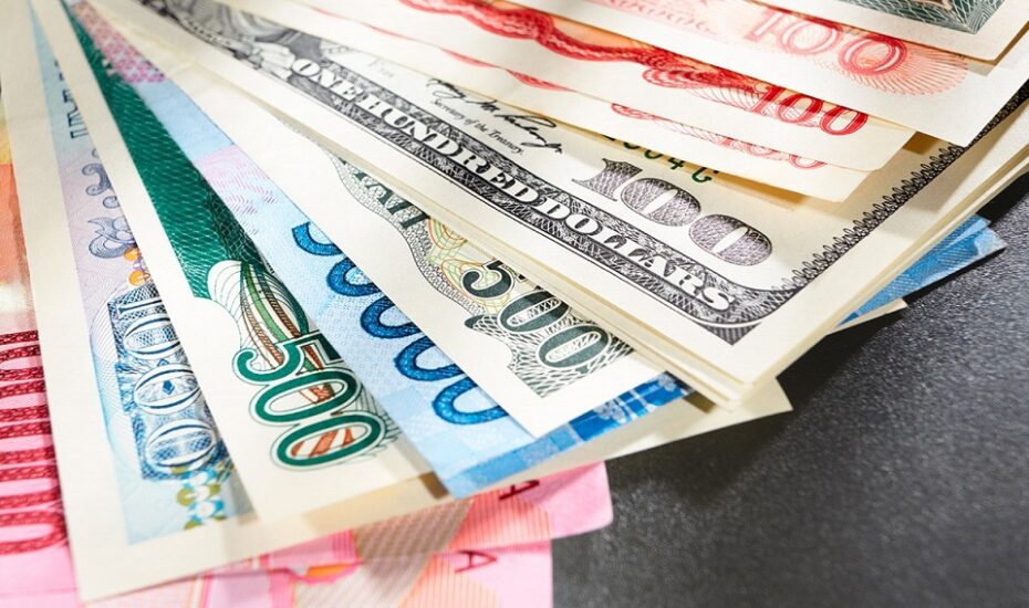 قیمت دلار، یورو و سایر ارزها ۲۴ شهریور ۱۴۰۴ قیمت دلار، یورو و سایر ارزها ۲۴ شهریور ۱۴۰۴